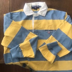 Polo Sport Ralph Lauren long sleeved polo